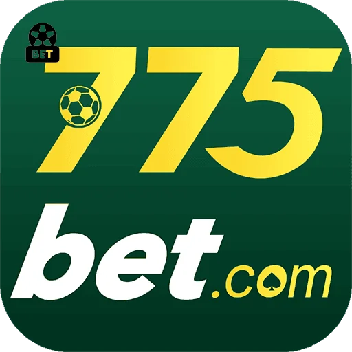 Apostas esportivas da 775bet com odds competitivas
