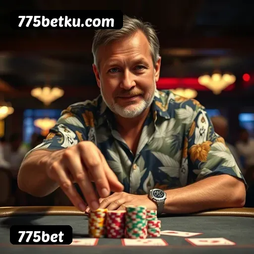 Como Instalar APK 775bet