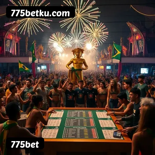 FAQ App 775bet
