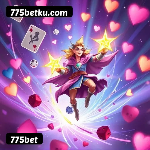 Como Registrar e Fazer Login 775bet