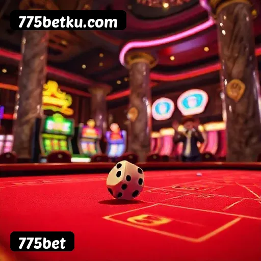 Catálogo Completo de Bônus 775bet